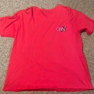 Lightly Worn Mens 1988 Ocean Pacific, Open Jam T-Shirt, Skater Edition